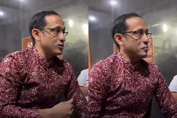 Harta Nadiem Bertambah jadi Rp4,87 T, JPU Menduga dari Hasil Korupsi Chromebook