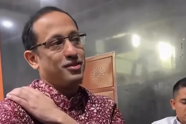 Tak Menyesal Pernah jadi Menteri, Nadiem: Masa Depan Indonesia Lebih Penting