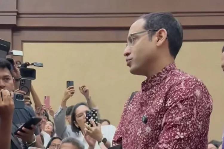 Benarkah Nadiem jadi Korban Kejahatan Kerah Putih dalam Kasus Korupsi Chromebook??