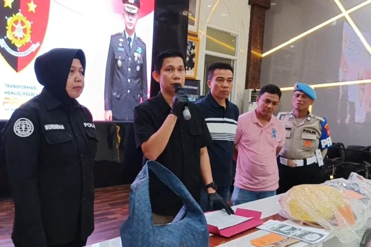 Polisi Sebut Pembunuhan di Sekelimus Sudah Direncanakan