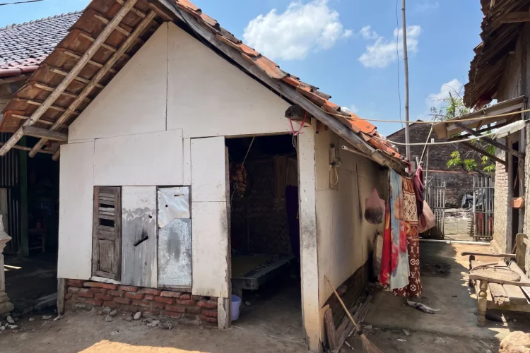 Sepekan, Aplikasi Imah Aing Dibanjiri 2.000 Pengajuan Perbaikan Rumah