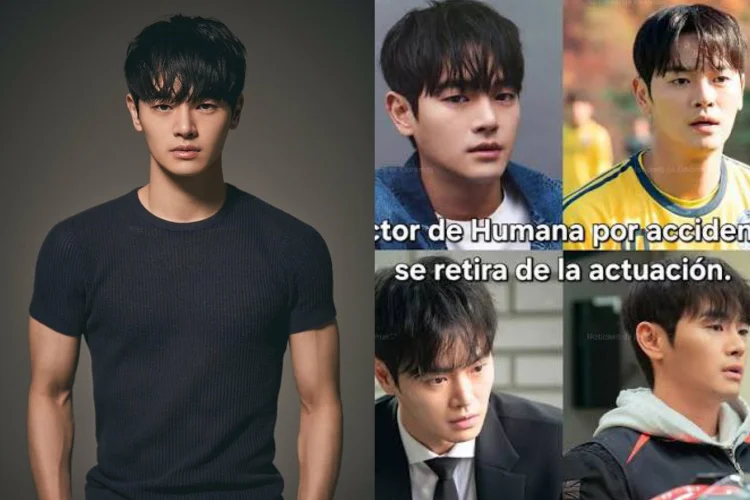 Agensi Bingungan saat Jang Dong Joo Tiba-tiba Umunkan Pensiun: Kami Belum Berbicara