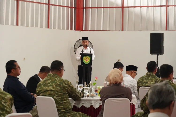 25 Gerai KDMP Resmi Beroperasi, Wabup: Jadi Penggerak Ekonomi Baru Bandung Barat