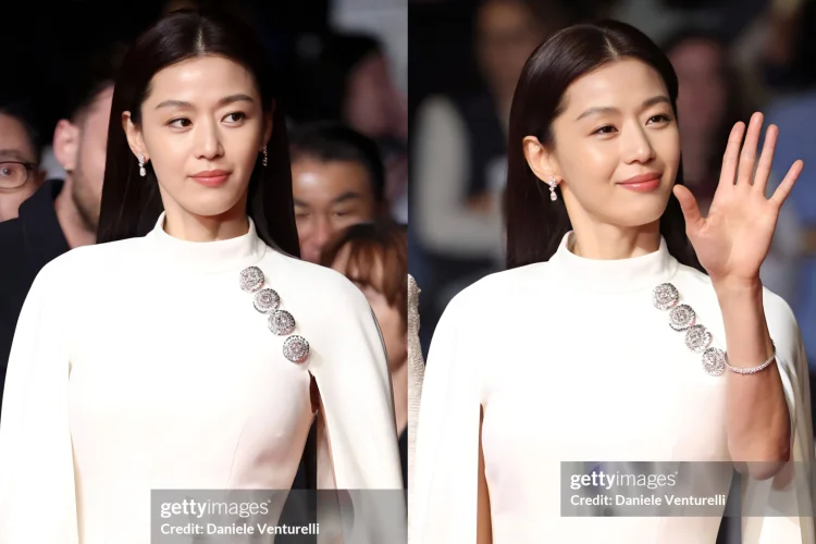 Telihat Awet Muda di Usia 44 Tahun, Ternyata Ini Rahasia Jun Ji Hyun
