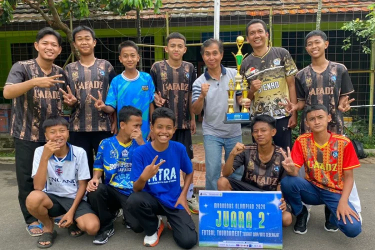 Cetak Atlet Sejak SMP, Kabupaten Cirebon Resmi Bentuk 7 Sekolah Unggulan Olahraga