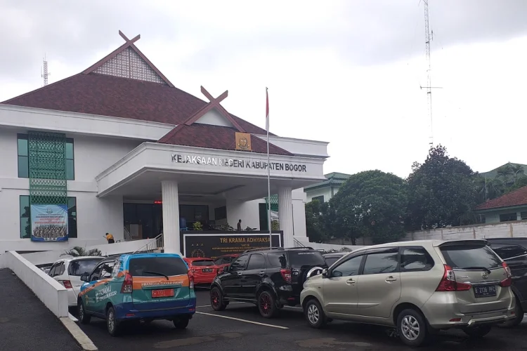 Dikunjungi KPK, Kejari Termotivasi Saat Menyidik Dugaan Korupsi RSUD Bogor Utara