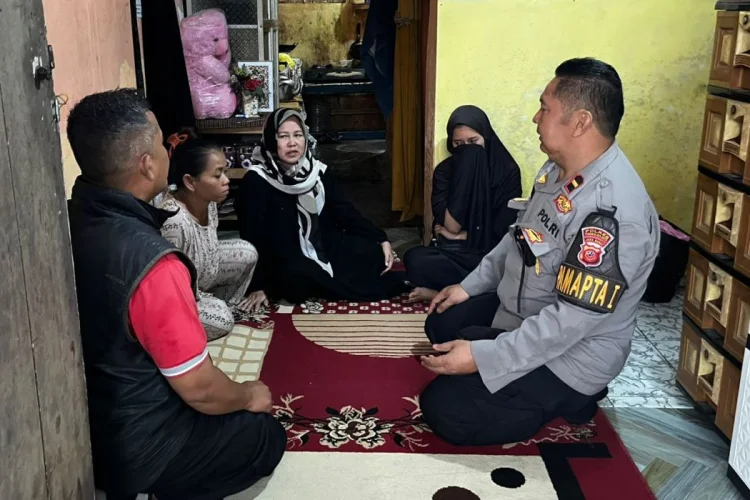 Kronologis Pemulangan Perempuan Asal Kota Tasikmalaya yang Ditemukan di Jakarta Timur