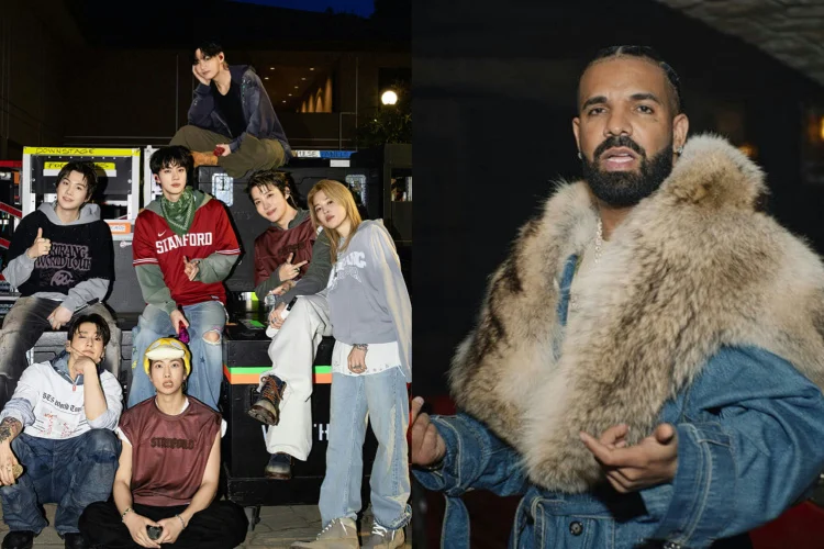 Spotify Minta Maaf pada BTS Usai Sebut Lagu Drake jadi Debut Terbesar Tahun 2026