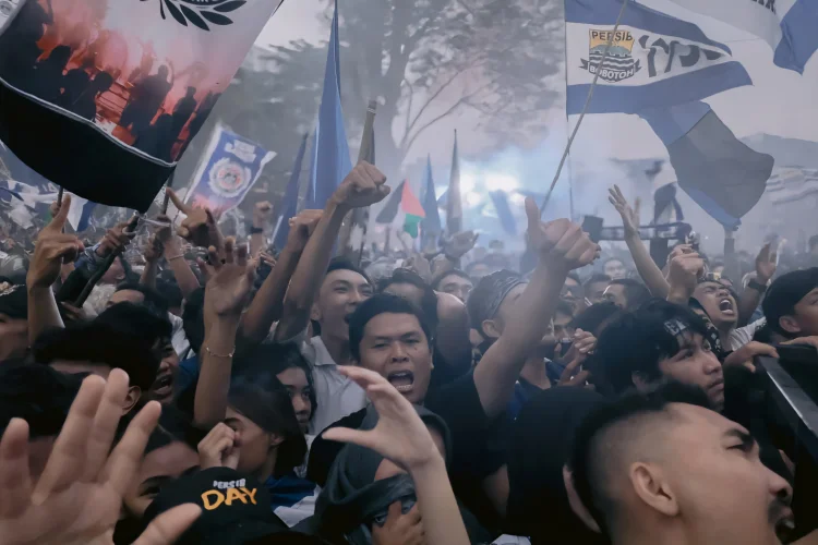 Pemkot Bandung Mulai Siapkan  Pengamanan Puncak Perayaan Persib