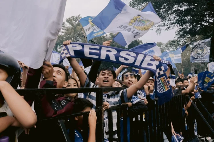 Banding Ditolak AFC, Persib Didenda Rp3,1 Miliar dan Jalani Laga Tanpa Penonton