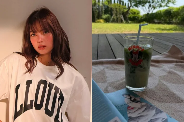 Mengejutkan! Setiap Postingan di Instagram Lisa BLACKPINK Hasilkan Uang Rp10,9 M