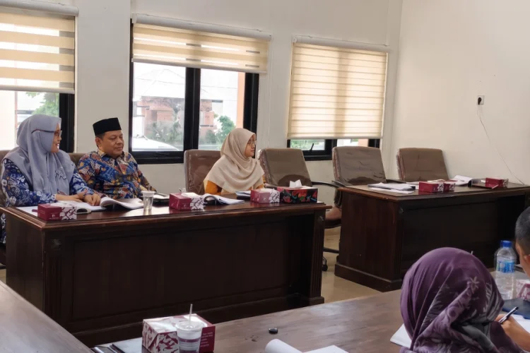DPRD Kabupaten Cirebon Siapkan Perda Digital, Metode Omnibus Jadi Terobosan Baru