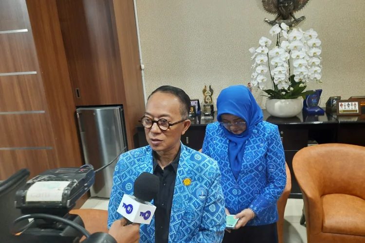 Kearsipan Masih ‘Pabalatak’, Unpas dan Dispusipda Jabar Cetak SDM Administrasi Publik
