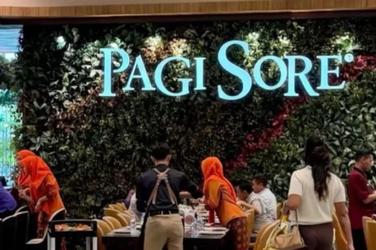 Viral Turis Malaysia Dituduh Tak Bayar, Resto Pagi Sore Klarifikasi Minta Maaf