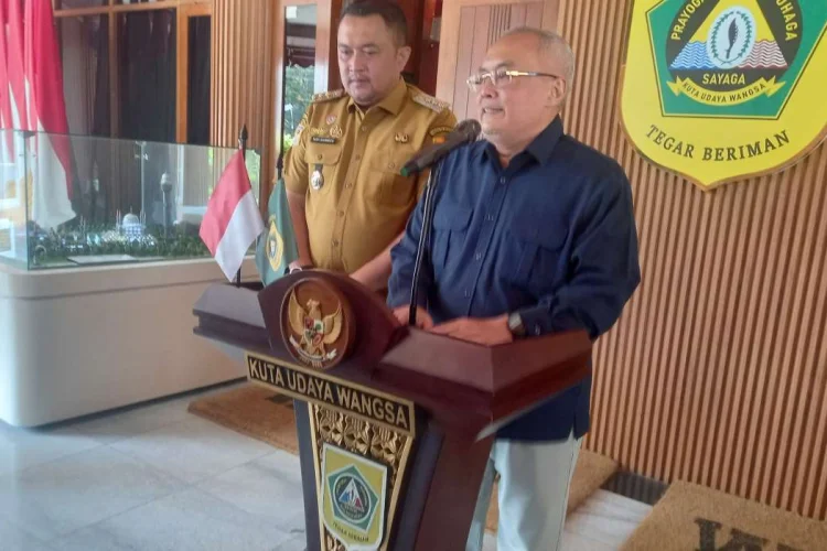 Kemenpora dan Pemkab Bogor Matangkan Rencana Pembangunan Sport Center di Rancabungur