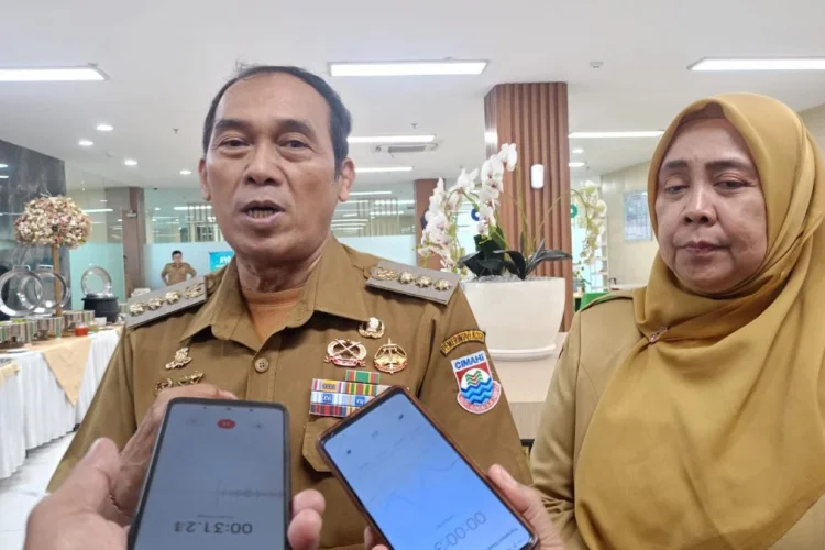 Ini Alasan SDN Baros Mandiri 7 Bakal Dipindah dan Dialihfungsikan Jadi SMP