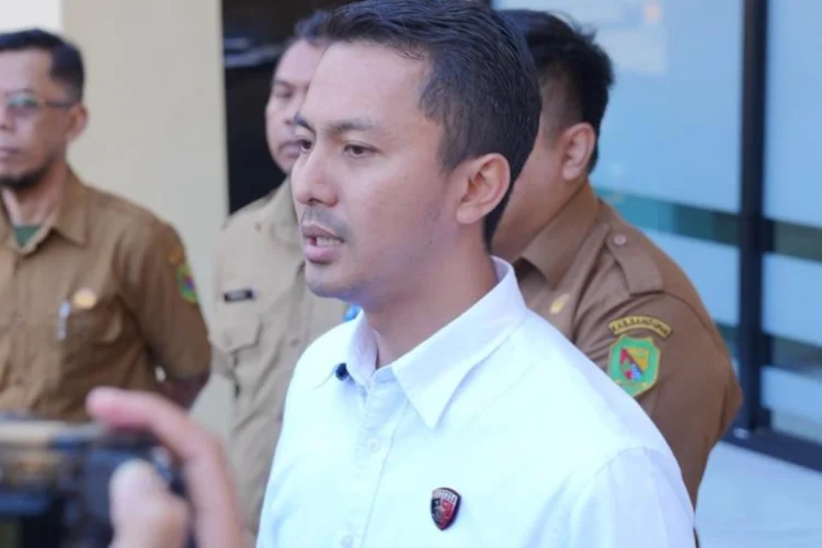 Polresta Bandung Ungkap Dugaan Kejahatan Lingkungan, PT TDP Jadi Tersangka
