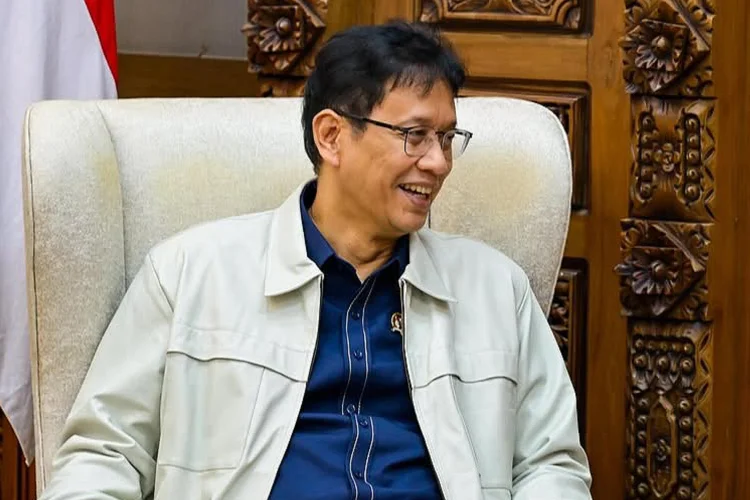 Masyarakat Takut Krisis Moneter Seperti 1998 saat Dolar Naik, Menkeu: Jangan Khawatir