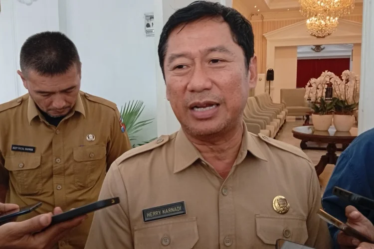 Jangan Bebani Orang Tua, Perpisahan SD dan SMP Digelar di Lingkungan Sekolah