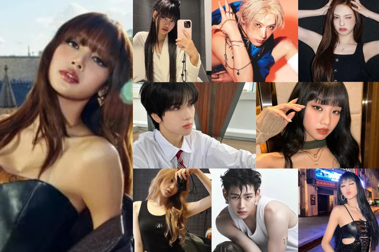 Nama Lisa BLACKPINK Ikut Terseret, 'Xenofobia' Kembali Dibahas Soal Idola K-Pop Asal