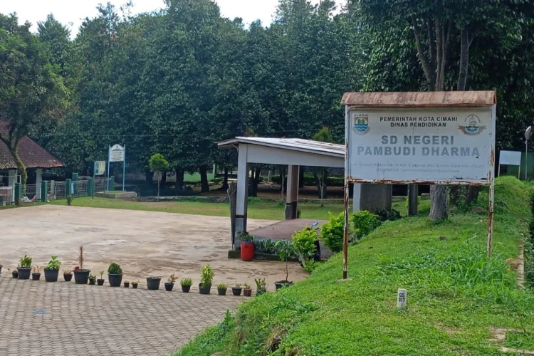 Hindari Gangguan Operasional TPST Sentiong, SDN Pambudi Dharma Dipindah ke Cimenteng