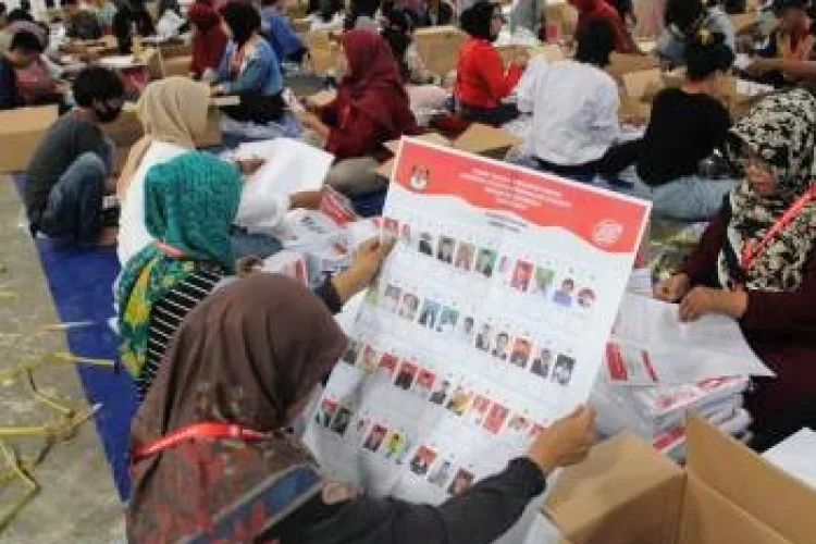 Libatkan Masyarakat Jaga Integritas Pemilu 2029, Bawaslu Cimahi Genjot Pengawasan