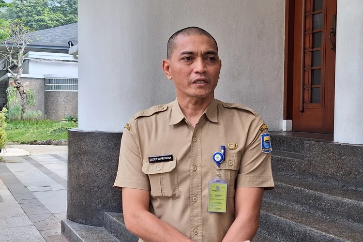 Cecep Supriatna Optimistis Persib Kunci Gelar Juara saat Lawan Persijap