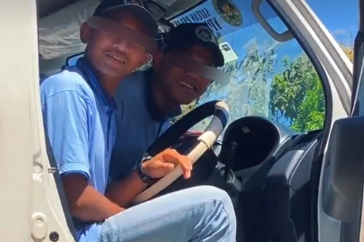 Konten Sopir Truk MBG di PAUD Magetan Tuai Kecaman, Diduga Mengarah ke Pelecehan