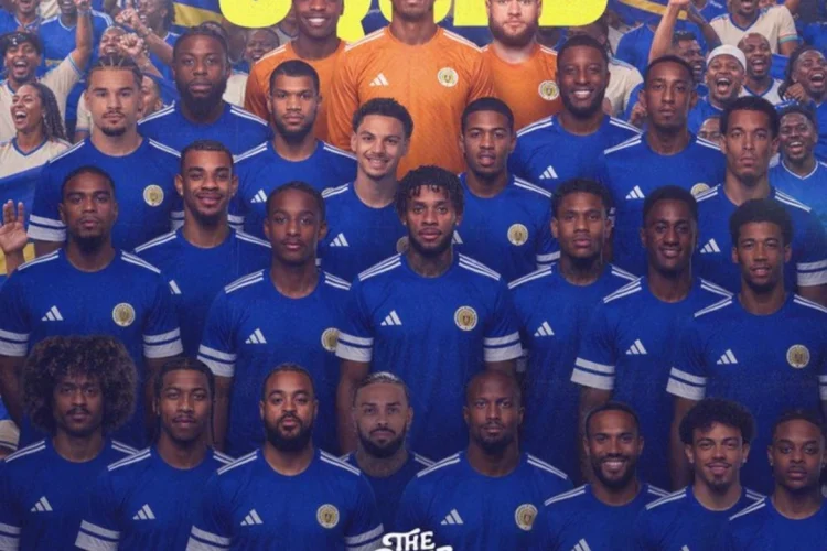 Ada Mantan Pemain Persib, Curacao Rilis Skuad Resmi Piala Dunia 2026
