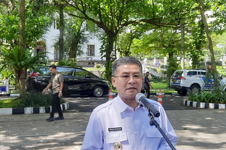 Pemprov Jabar Siapkan Rute Pawai Persib, Start Gedung Sate-Finish Gedung Merdeka