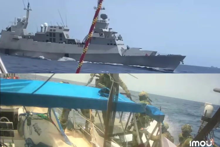 Tak hanya Indonesia, Negara-negara Ini juga Kecam Tindakan Israel Serang Flotilla