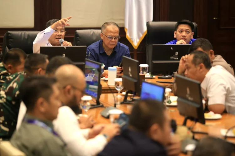 Antisipasi Ledakan Sampah di Pesta Persib, Erwan Minta Bobotoh Jaga Kebersihan 