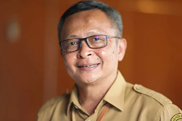 Oknum PPPK Pengguna Sabu Dinonaktifkan dan Hukumannya Menunggu Rekomendasi BKN