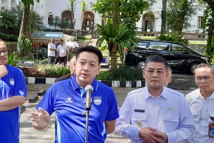 Ini Rute Pawai Juara Persib, Lewati Patung Ajat hingga Titik Nol Kilometer Bandung