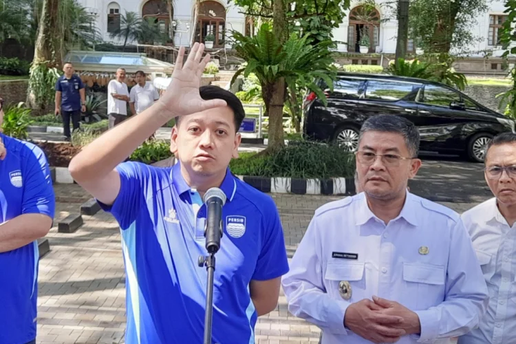 Persib Bakal Libatkan Para Legenda di Pawai Juara, Hormati Sejarah Menuju Lima Bintan