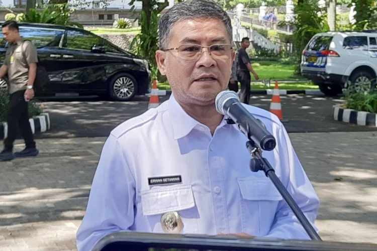 Erwan Setiawan Soroti Jadwal Padat Piala Presiden 2026, Pemain Tak Bisa Tampil Ideal