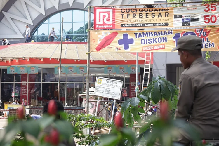 Pelik Aset Pemkab Bogor, Kejaksaan Siap Lidik Penyelewengan yang Merugikan Negara