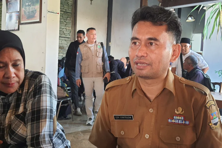 315 Jabatan Kepala Sekolah Masih Kosong, DPRD KBB Dorong Anggaran Diklat