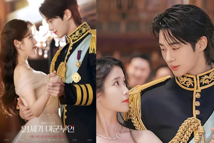 Sutradara 'Perfect Crown' Akhirnya Buka Suara di Tengah Kontroversi Drama