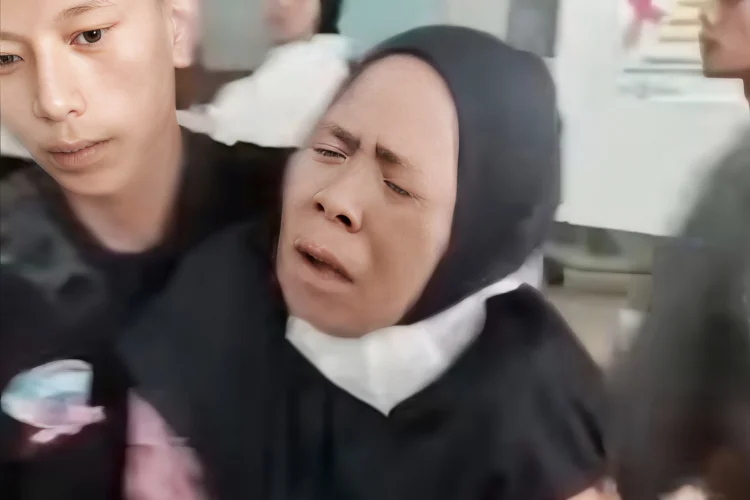 Viral Pasien Asma Diduga Ditolak RS Otto Iskandardinata Soreang Karena Alasan Penuh