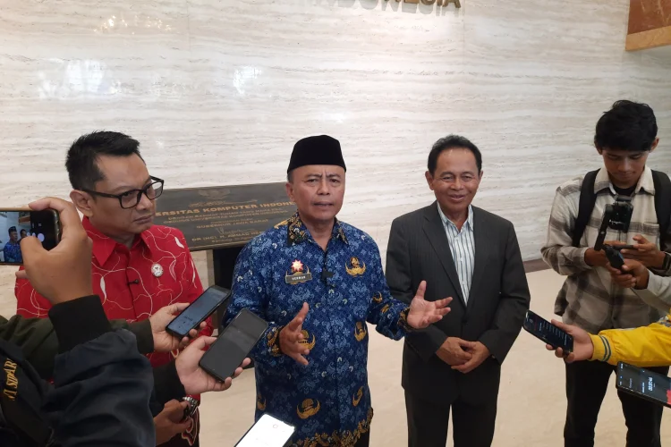 Harga Daging Melonjak, Pemprov Jabar Siap Intervensi Pasar Jaga Stabilitas Harga