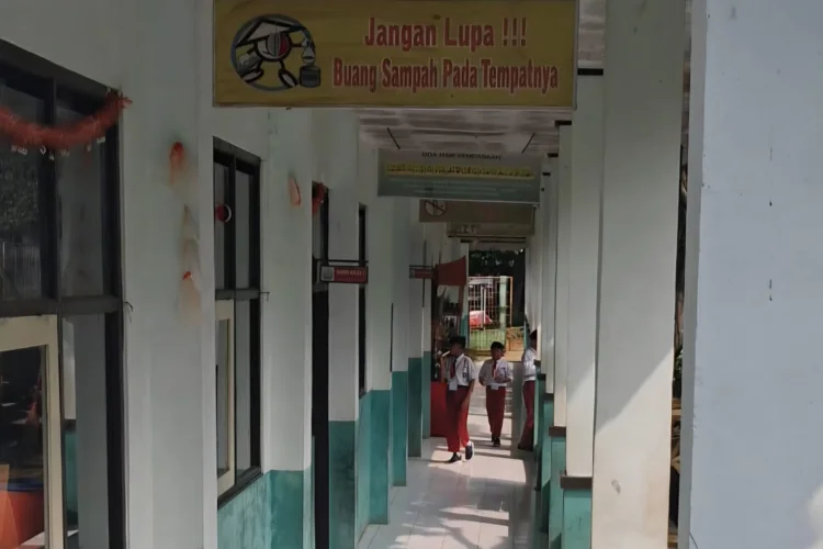 Relokasi SDN Pambudi Dharma, Solusi Dampak TPST Sentiong atau Masalah Baru?