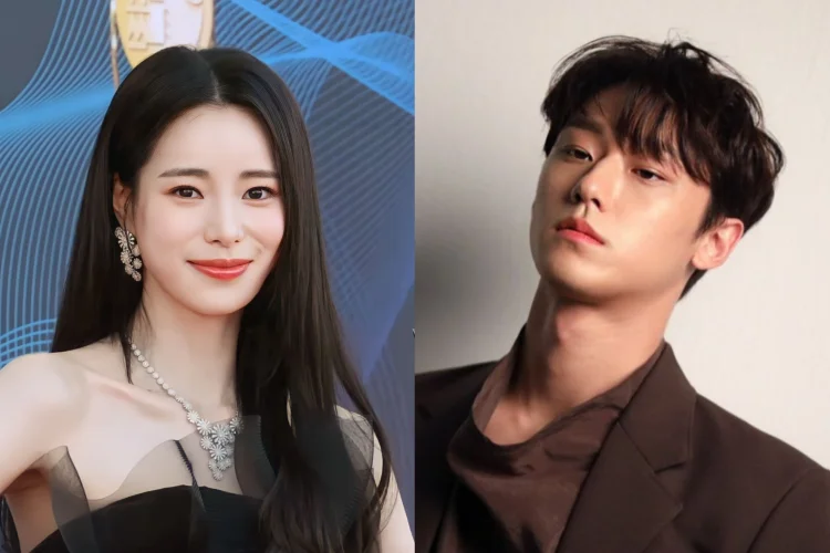 Dapat Brondong, Lim Ji Yeon Ungkap Cara Dia Bisa Pacaran dengan Aktor Lee Do Hyun