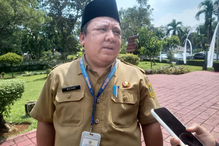 BPKAD Dukung Kejari Usut Aset Pemkab Bogor