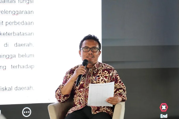 ASDEPSI Matangkan Rakernas Bali, Siapkan Rekomendasi Strategis