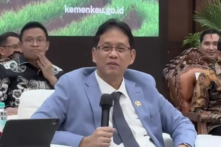 Perintah Presiden, Kemenkeu Pangkas Anggaran MBG dari Rp335 T jadi Rp268 T Tahun Ini