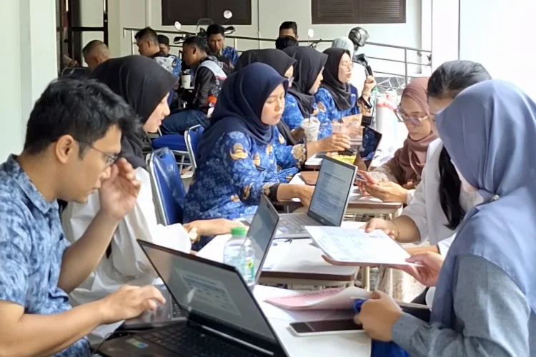 Tahapan SPMB Kota Bandung 2026 Dimulai, Disdik Ingatkan Bahaya Calo 