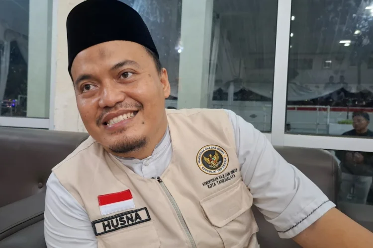 Jemaah Haji Tasikmalaya Diminta Kurangi Aktivitas Jelang Puncak Haji di Arafah