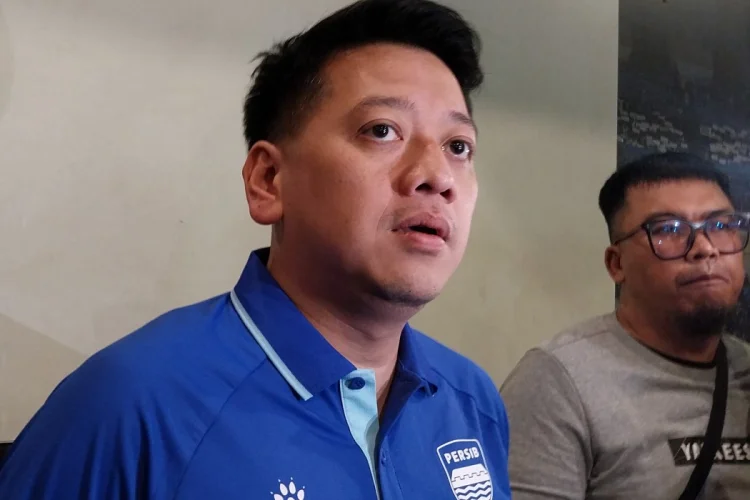 Persib dan Federico Barba Resmi Akhiri Kontrak