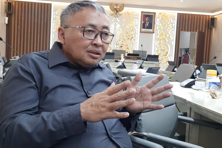 DPRD Jabar Ragukan MoU Antara Disdik dengan 751 Sekolah Swasta di SPMB 2026